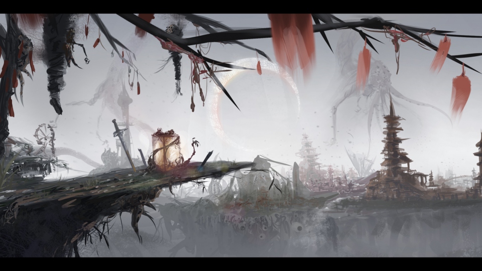 Game Art