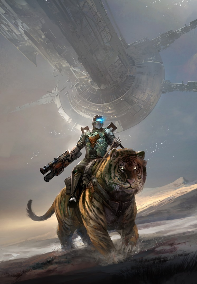Game Art