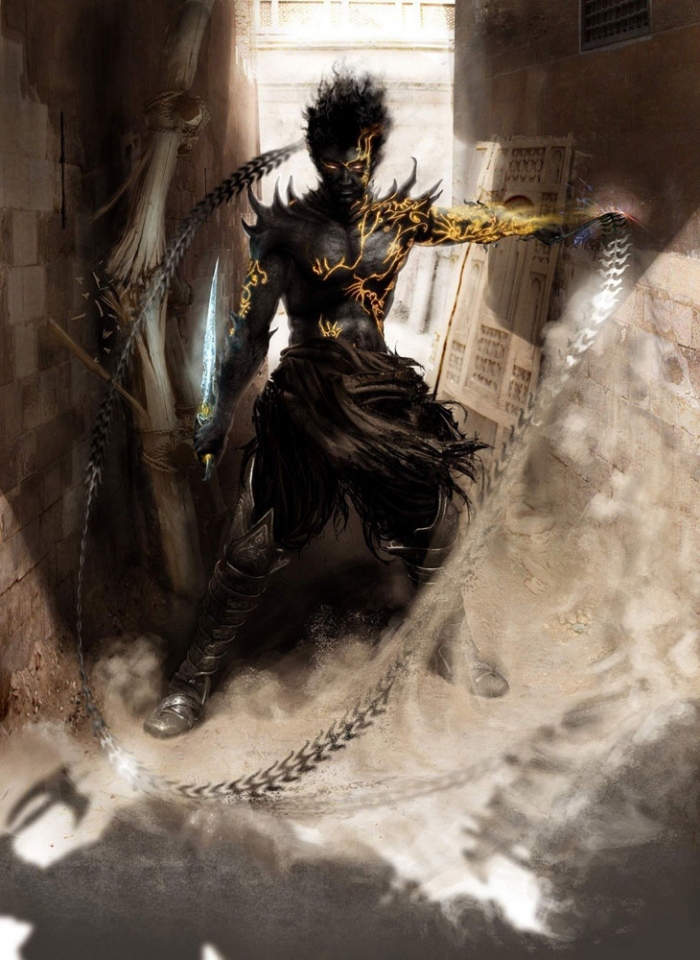 Game Art