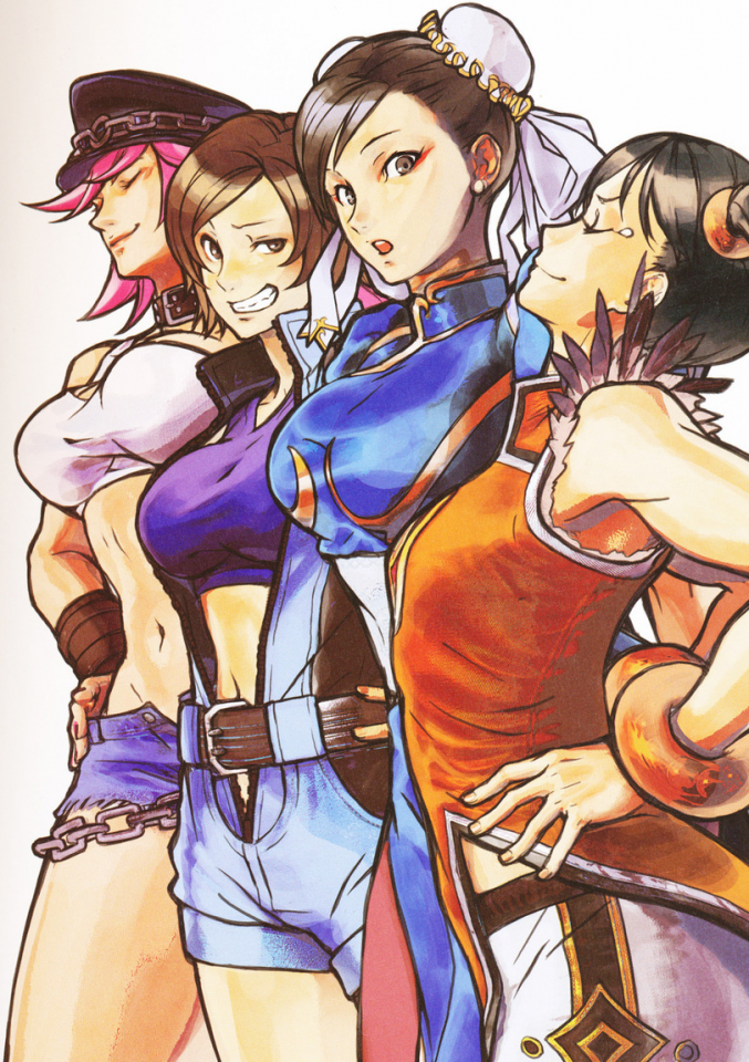 Game Art