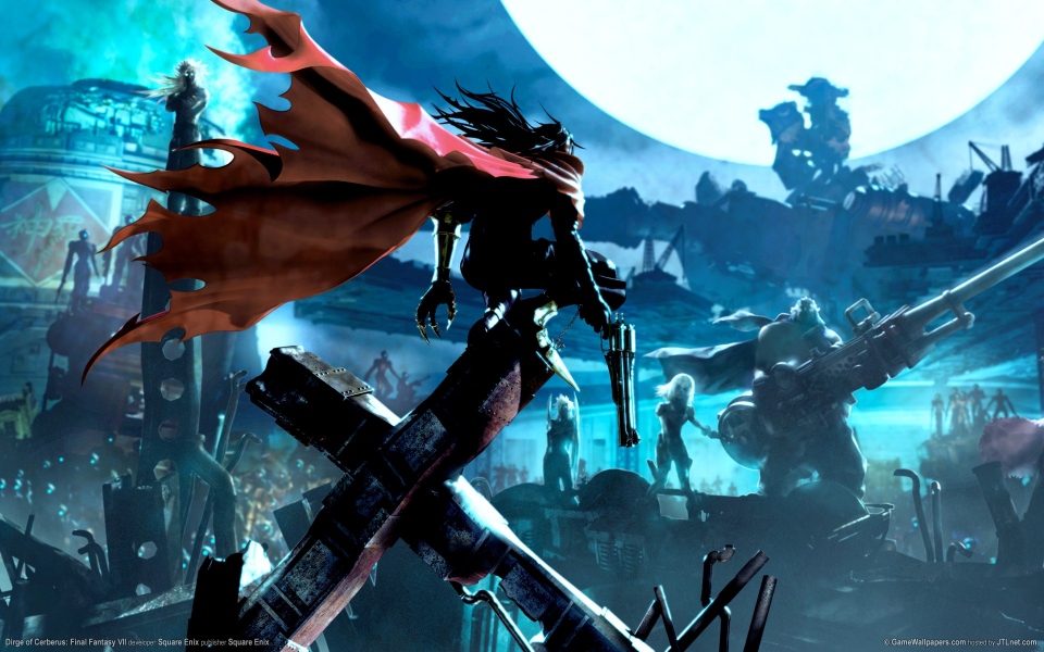 Game Art