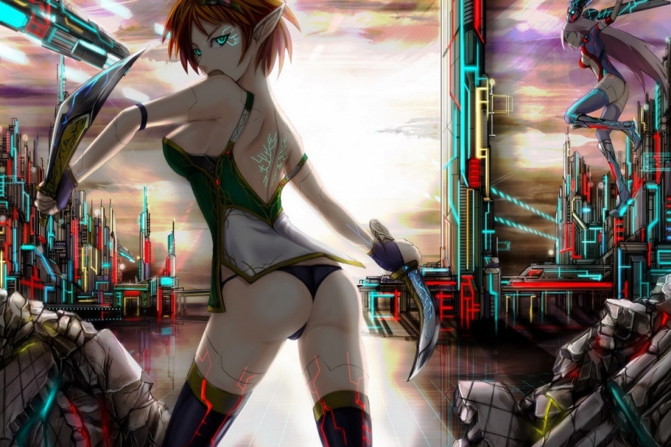 Game Art
