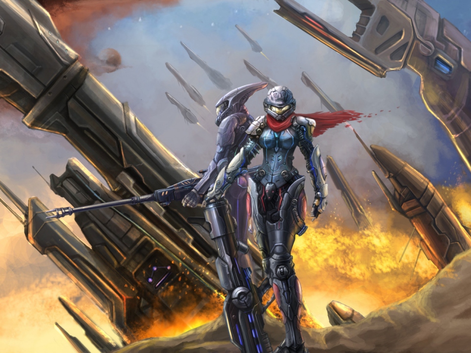 Game Art