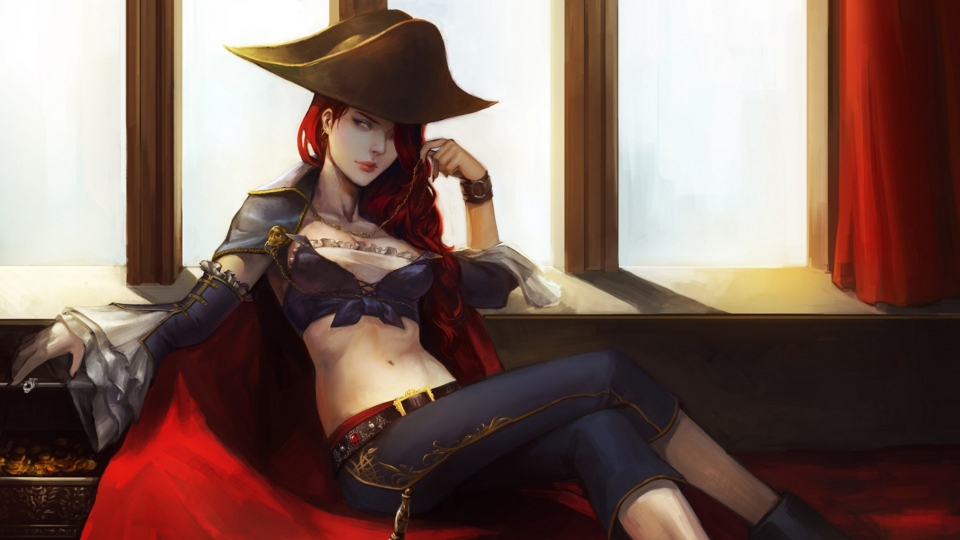 Game Art