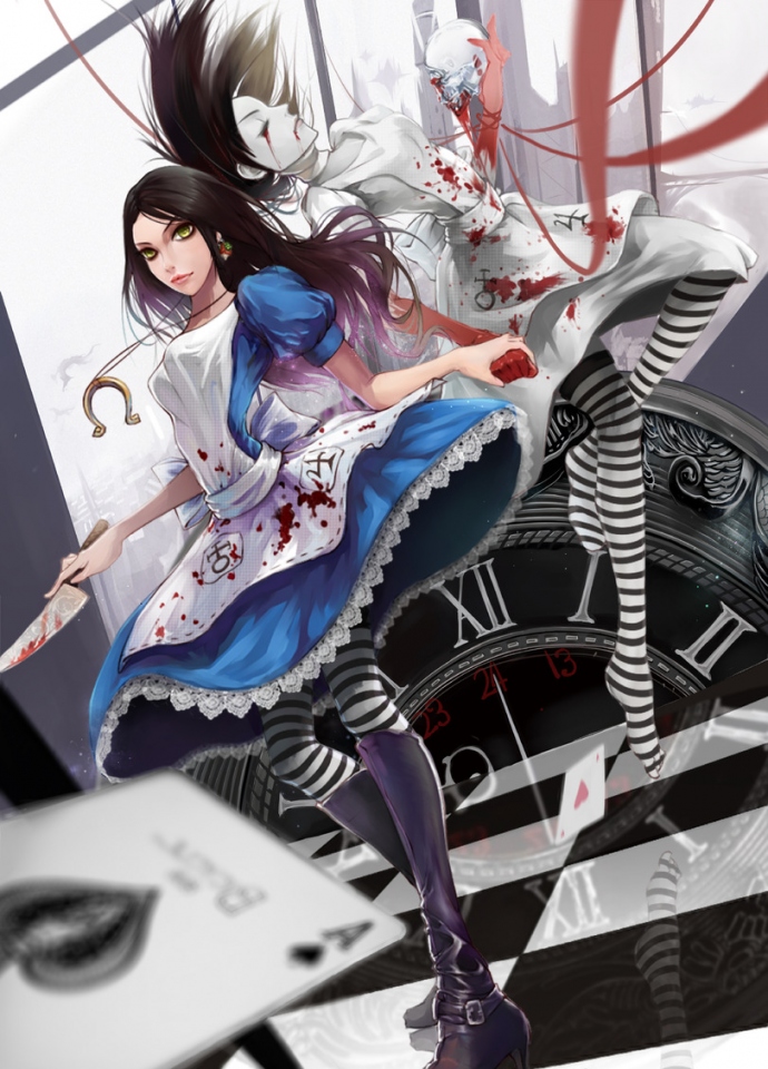 Game Art
