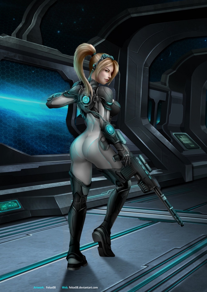 Game Art