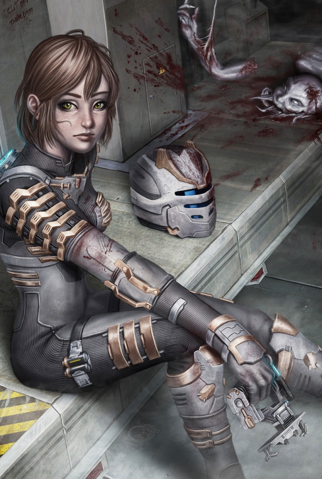Game Art