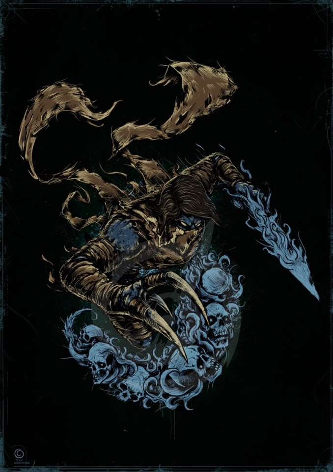 Game Art