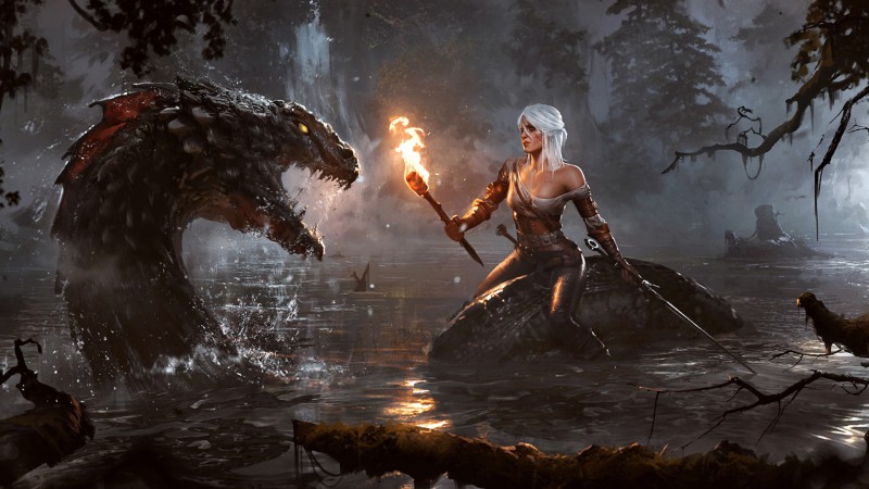 Game Art