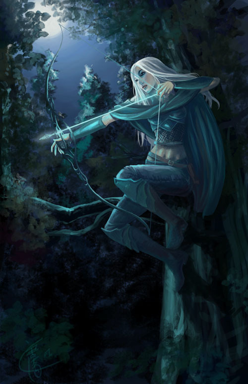 Game Art