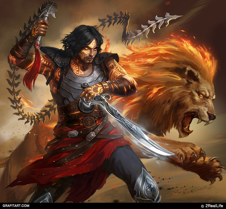 Game Art