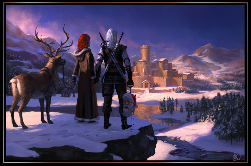 Game Art