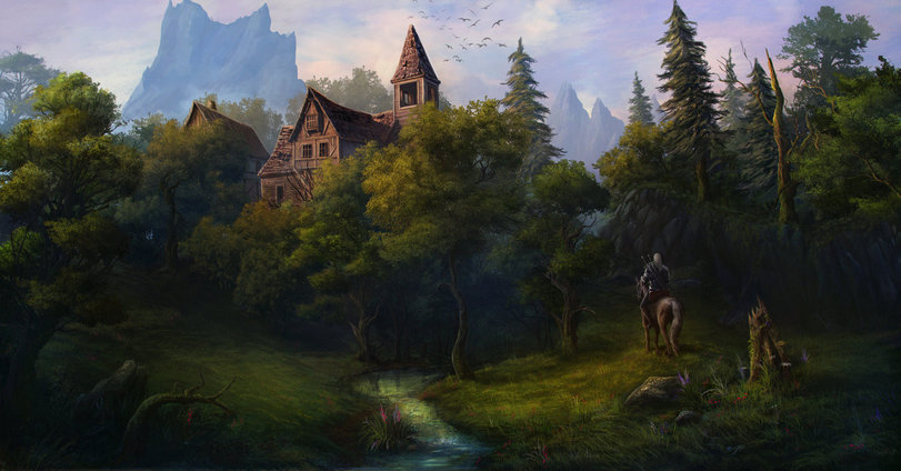 Game Art