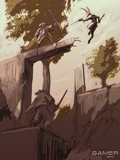 Game Art