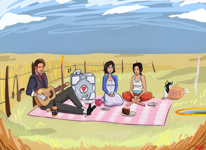 Game Art