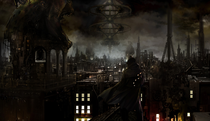 Game Art