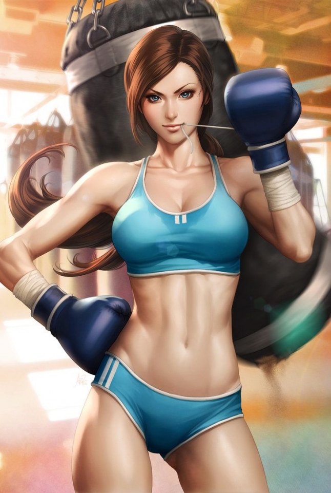 Game Art