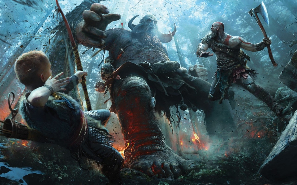 Game Art