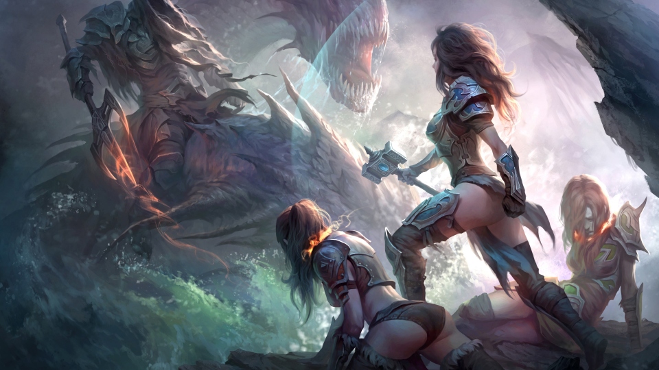 Game Art
