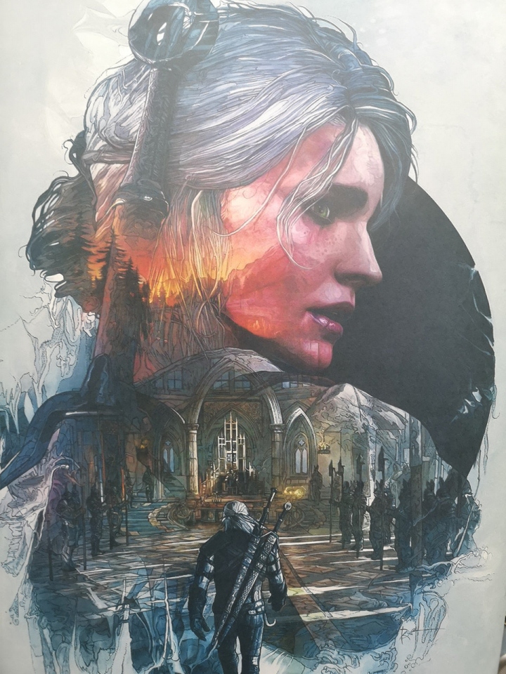 Game Art