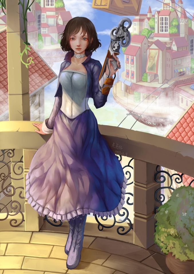 Game Art