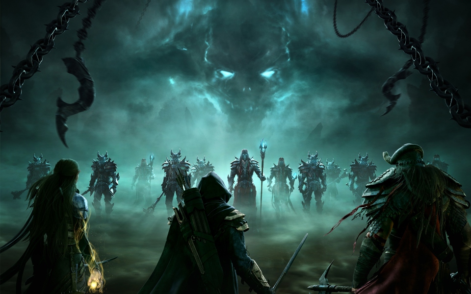 Game Art