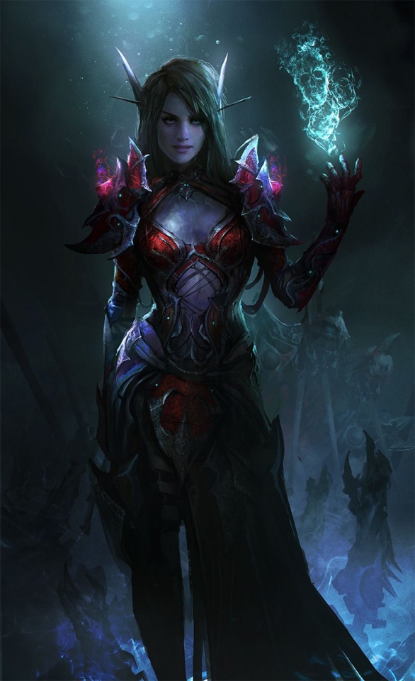 Game Art