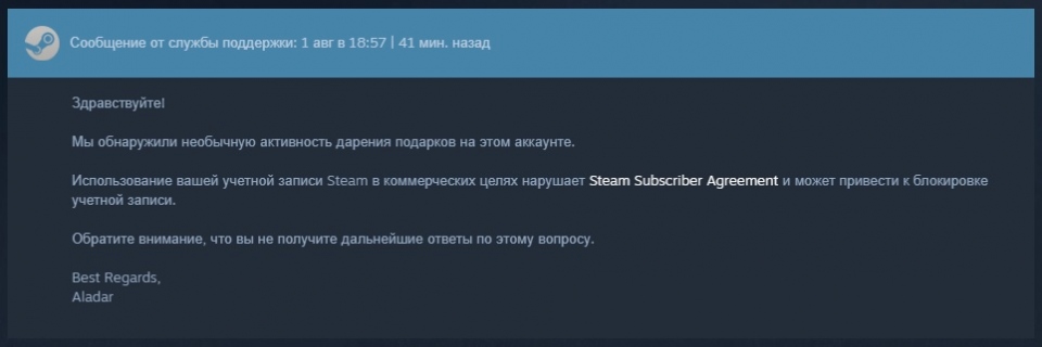    !