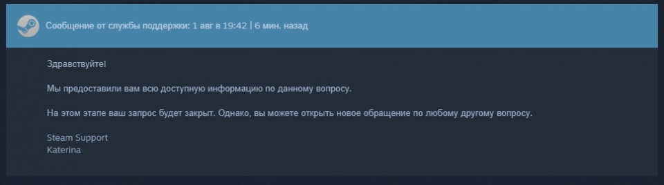    !