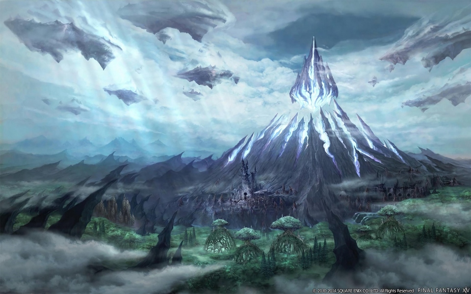 Game Art