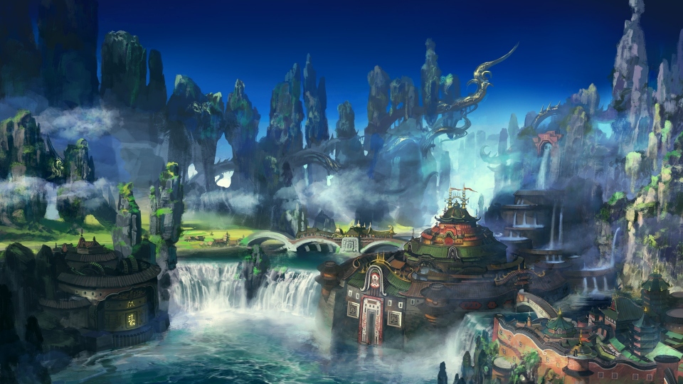 Game Art