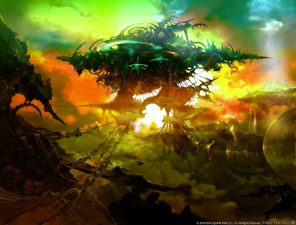 Game Art