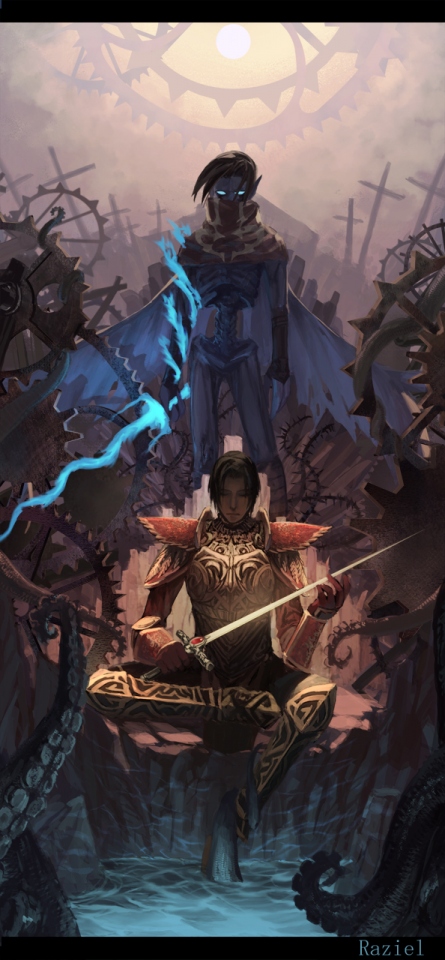 Game Art
