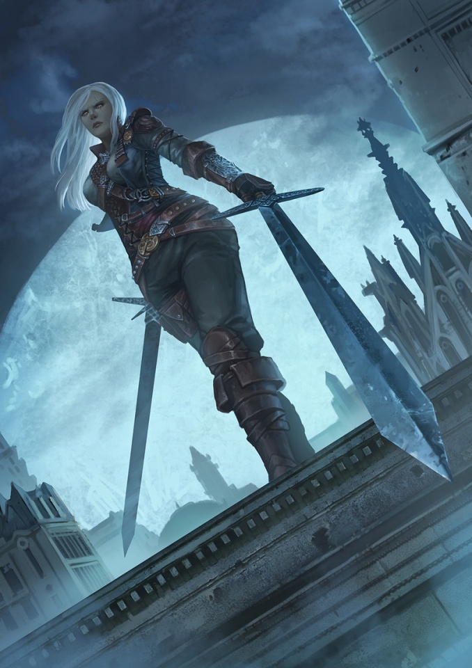 Game Art