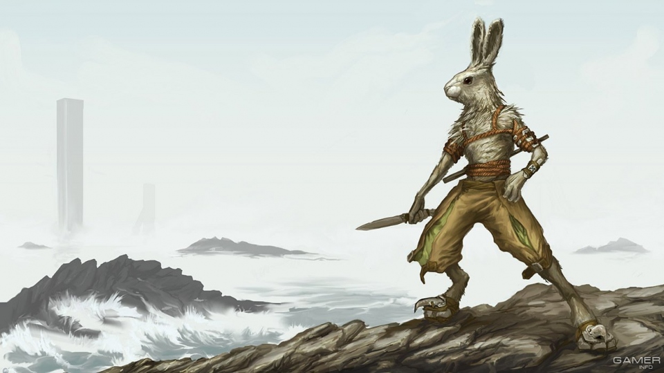 Game Art
