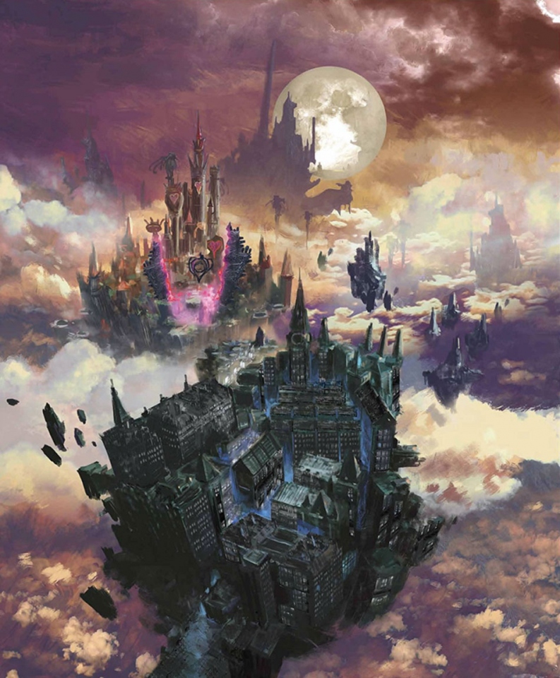Game Art