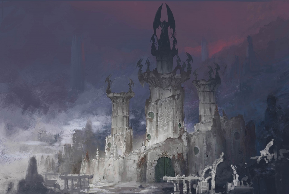 Game Art