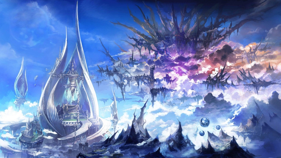 Game Art