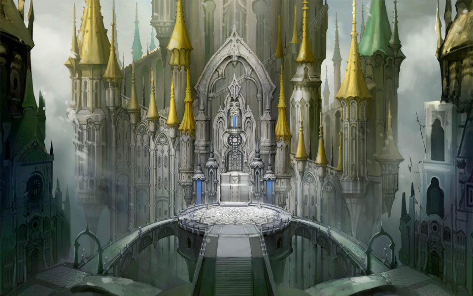 Game Art