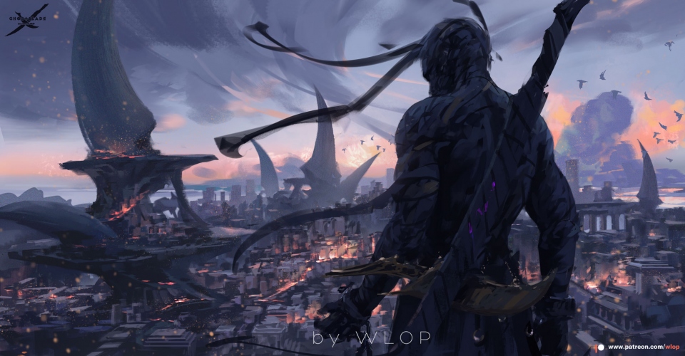 Game Art