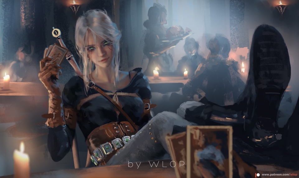 Game Art