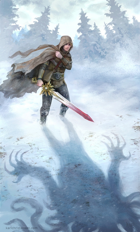 Game Art