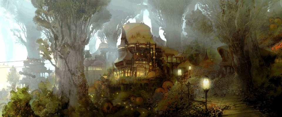 Game Art