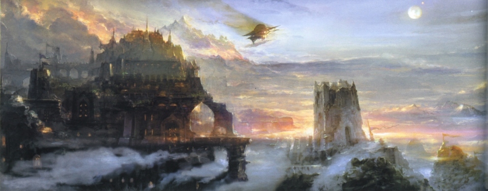 Game Art