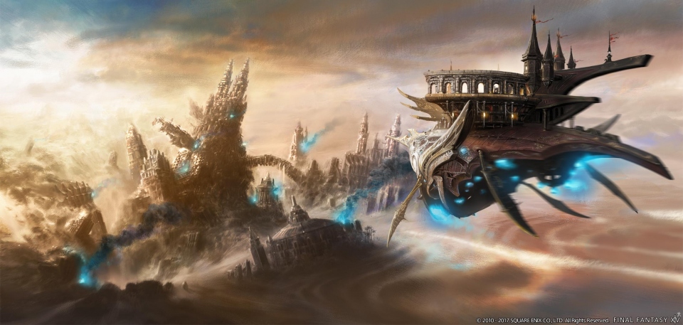 Game Art