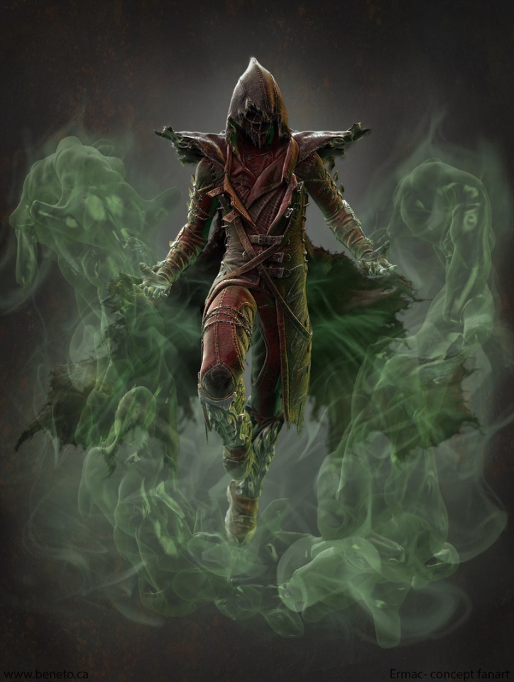 Game Art