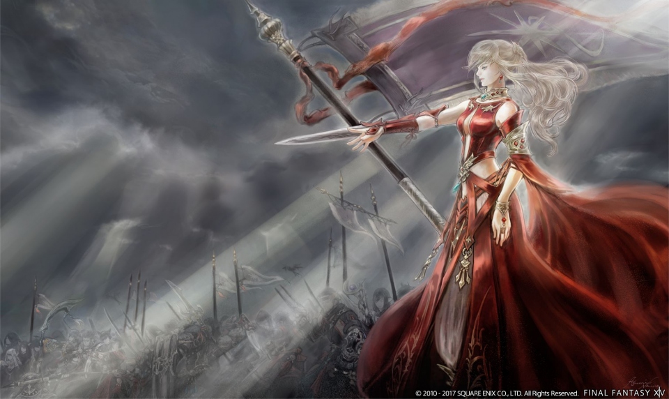 Game Art