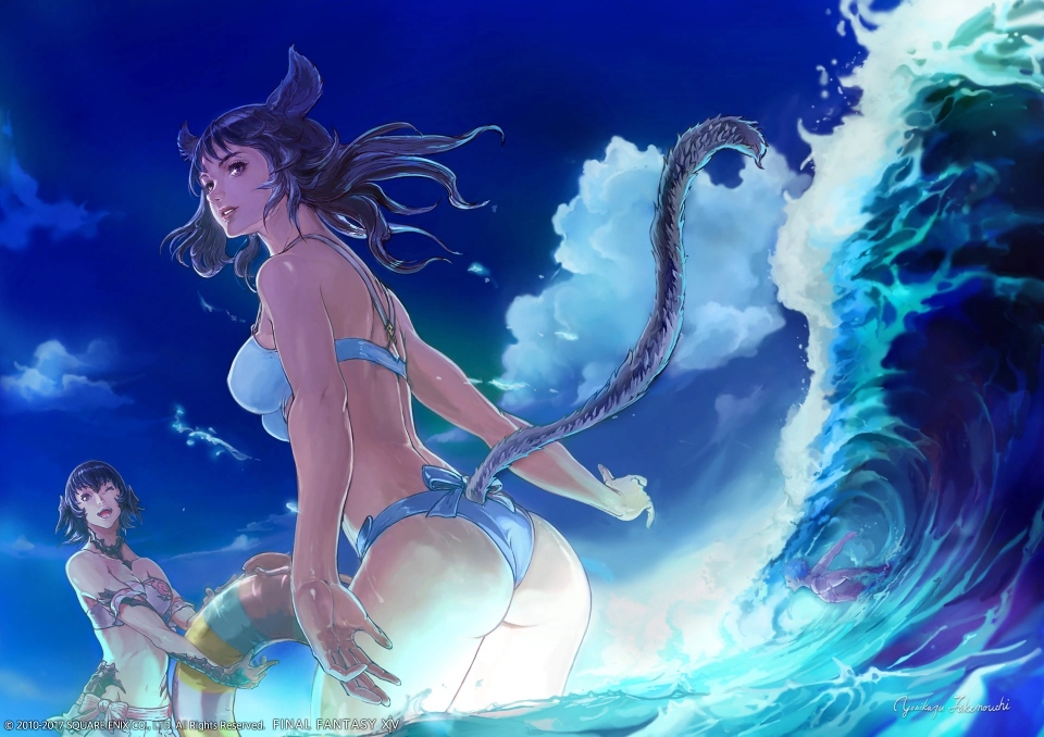 Game Art