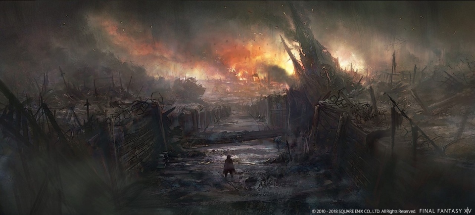 Game Art
