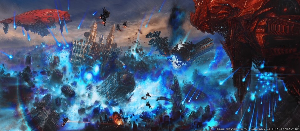 Game Art